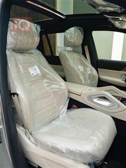 مێرسێدس بێنز GLS